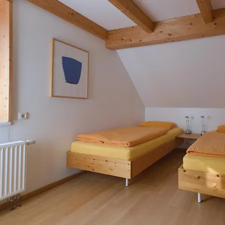 Meerlauschen Prázdninový dům Prerow