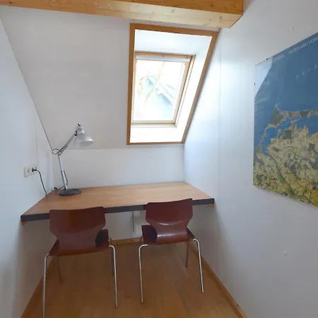 Meerlauschen Holiday home