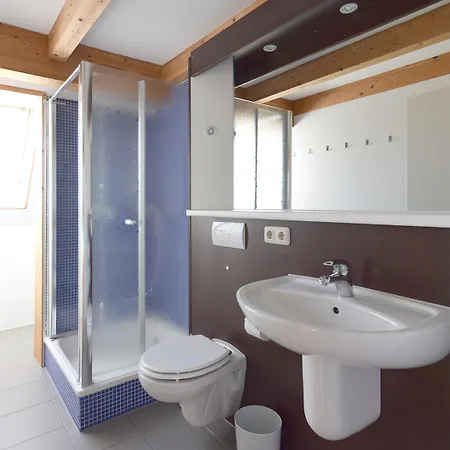 Holiday home Meerlauschen