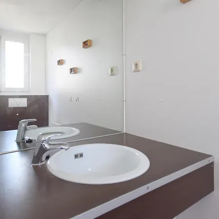 Meerlauschen Prázdninový dům *