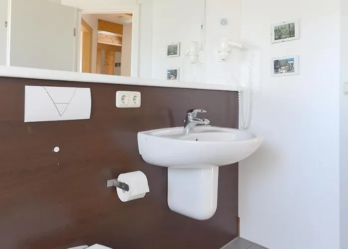 Meerlauschen Преров