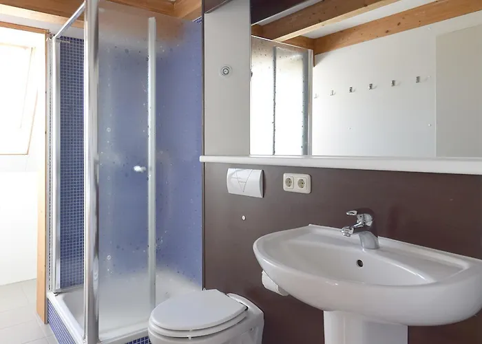 Дом отдыха Meerlauschen