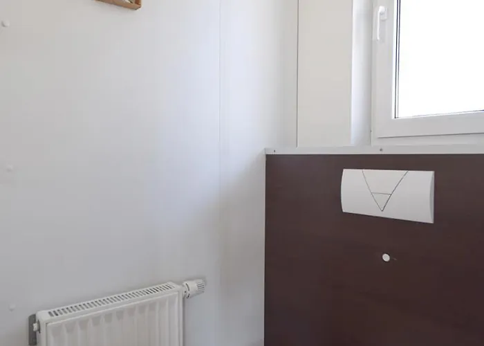 Дом отдыха Meerlauschen *