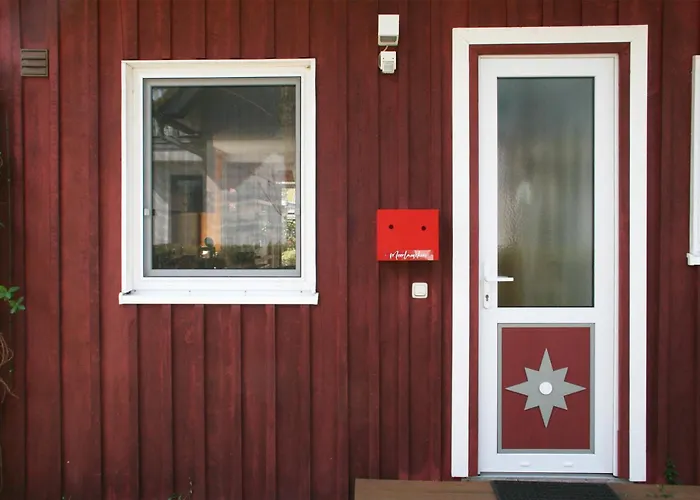 Meerlauschen Дом отдыха Преров