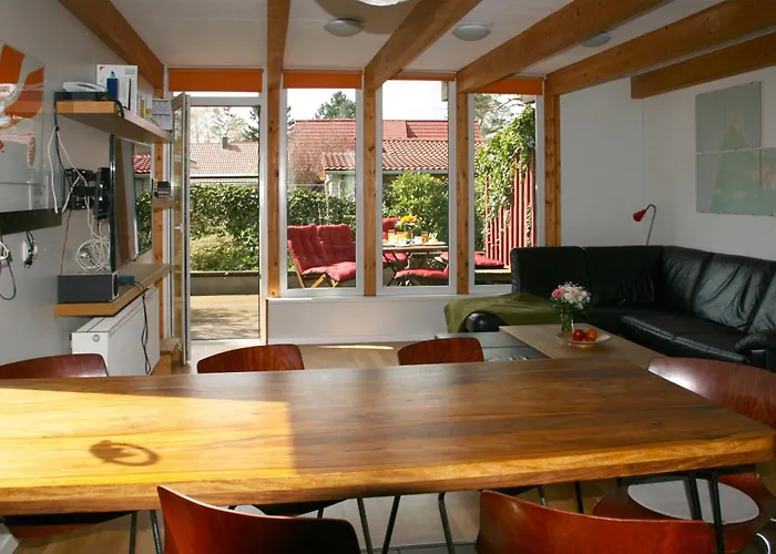 Meerlauschen Преров